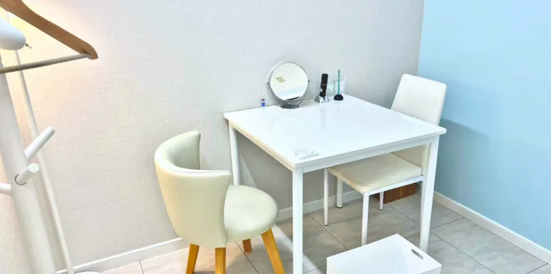 メンズクリア広島店 写真