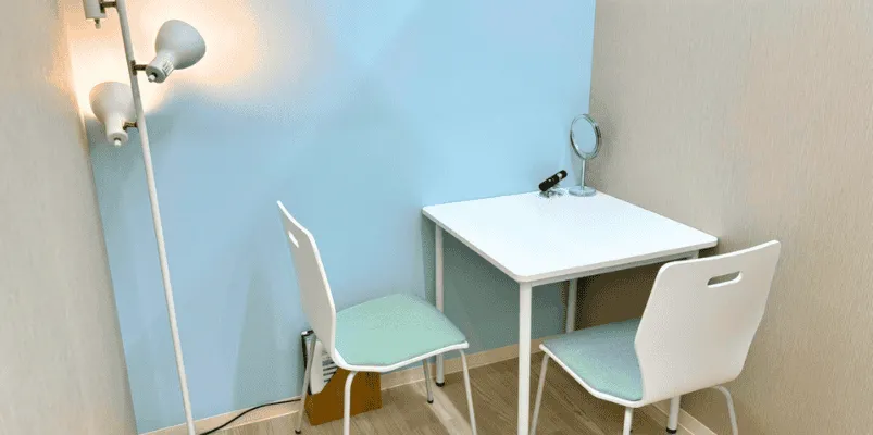 メンズクリア松本店 写真