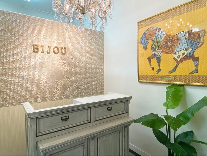  BIJOU for MEN梅田店