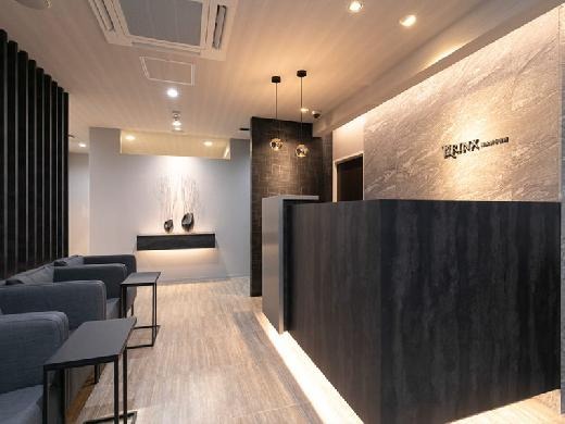  RINX熊本新市街店