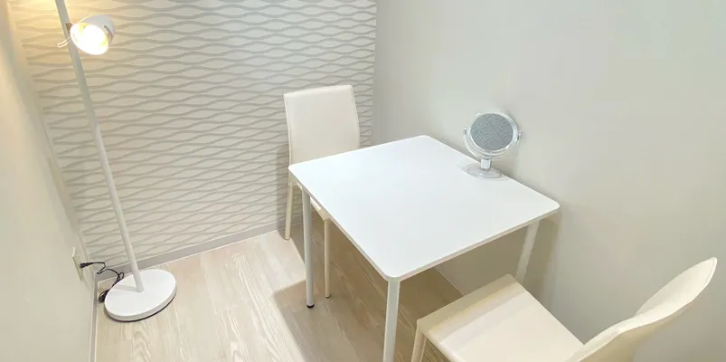 メンズクリアゆめタウン筑紫野店 写真