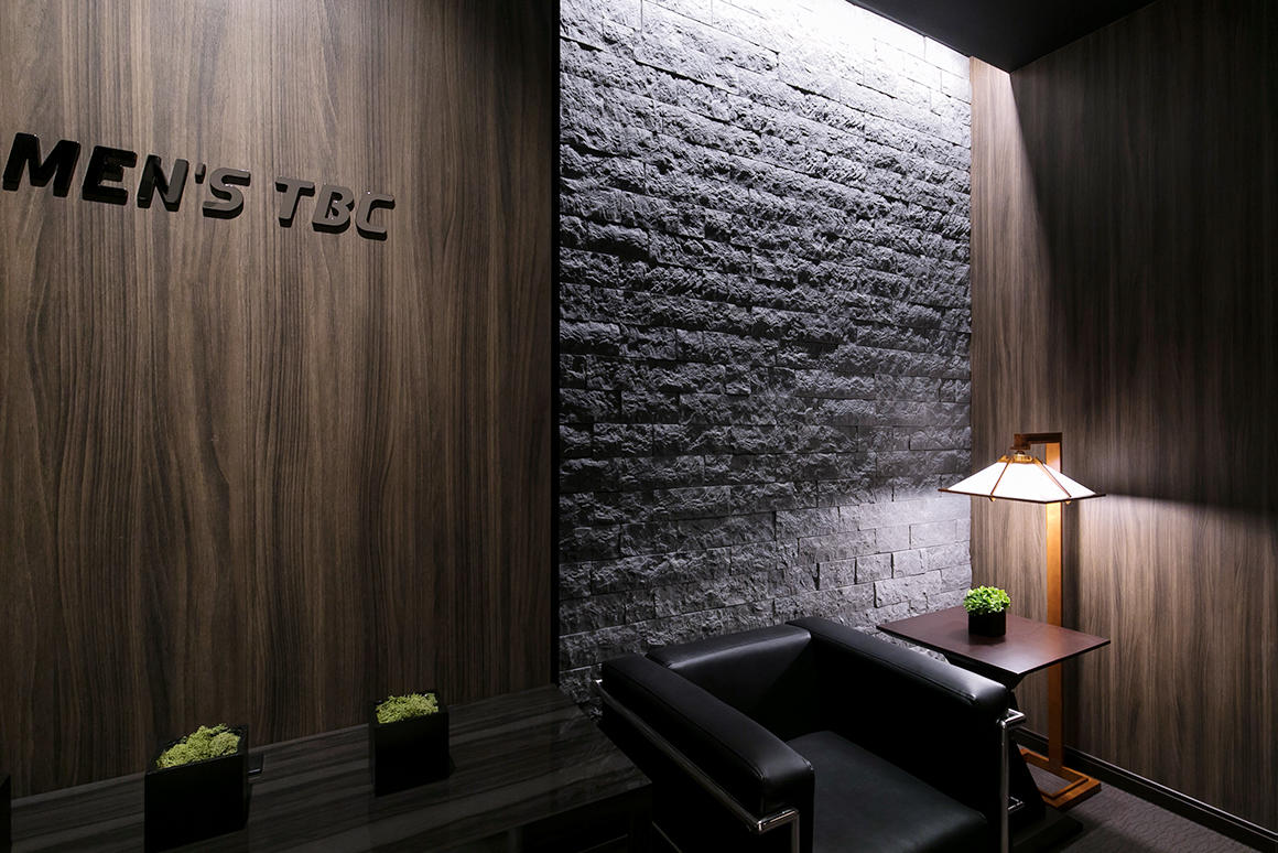  MEN'S TBC 八戸店