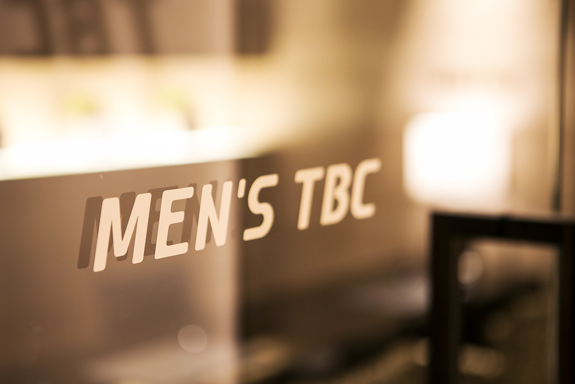 MEN’S TBC新宿東口店