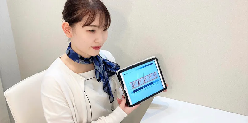 メンズクリアゆめタウン筑紫野店(スタッフ) 写真