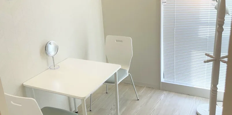 メンズクリア船橋店 写真
