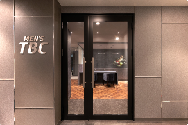 MEN’S TBC川崎駅前店