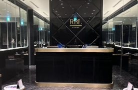 RBL難波店